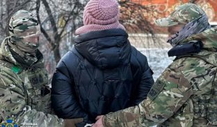 СБУ повідомила, що знешкодила агентурну мережу ФСБ Поплічники окупантів збирали відомості