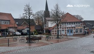 Що треба, аби класно влаштуватися в Німеччині. Досвід жителя Слов’янська Що треба, аби класно влаштуватися в Німеччині. Досвід жителя Слов’янська