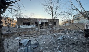 6 січня. Як минула доба на Донеччині 6 січня. Як минула доба на Донеччині