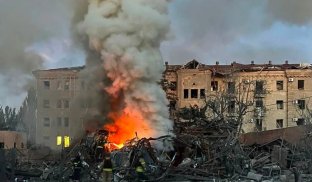 Четверо поранених внаслідок обстрілу Слов’янська: інформація від прокуратури