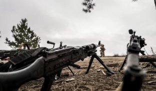 Розвідка Великої Британії зафіксувала сповільнення просування російських окупаційних військ