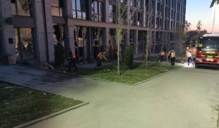 Надзвичайники завершили пошуково-рятувальні роботи