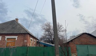 Слов’янськ опинився під обстрілом: пошкоджено приватні будинки