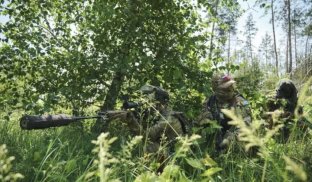 Наступ військ РФ призупинено, однак їхня тактика залишається незмінною — Цехоцький Наступ військ РФ призупинено, однак їхня тактика залишається незмінною — Цехоцький