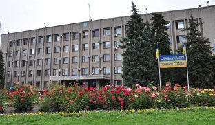 У Слов'янську вводять графік подачі води