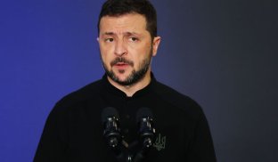 У США «не вражені» планом перемоги України — WSJ У США «не вражені» планом перемоги України — WSJ