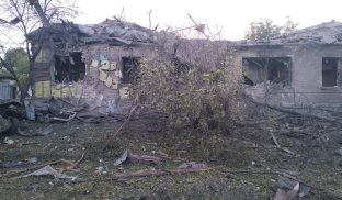 10 червня: як минула доба в Донецькій області