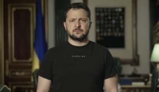 Президент Володимир Зеленський Україну готують до переговорів