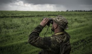 Bloomberg: Росіяни в останні тижні суттєво прискорили просування на фронті