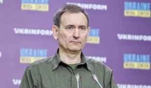 Представник президента у парламенті Федір Веніславський Веніславський пояснив процедуру екстрадиції ухилянтів