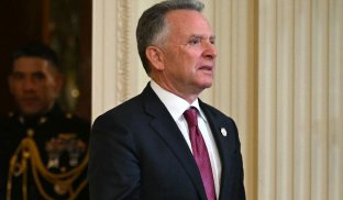 Віткофф поїхав до Путіна Віткофф поїхав до Путіна