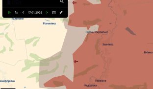 Тиснуть на Слов’янському напрямку: де просуваються росіяни