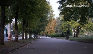 У Слов'янську вмикають опалення