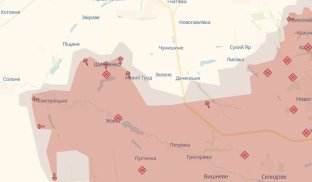 Росіяни укріплюють фланг виступу, з якого планують вийти на Покровськ