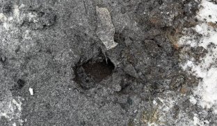 FPV-дрон знову атакував Слов’янськ