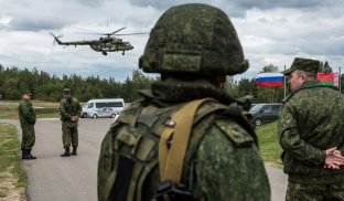 Окупанти намагаються знайти слабкі місця в обороні ЗСУ Скільки військ Росія перекинула на лимано-куп'янський напрямок