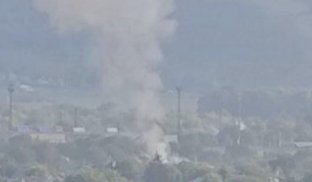 Слов'янськ під обстрілом: наслідки