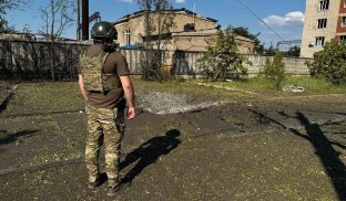 6 липня: як минула доба на Донеччині