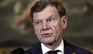 Завдяки Мерцу Трамп змінив думку про РФ, тепер Україна не програє — МЗС Німеччини