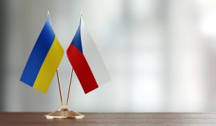 Чимало українців після початку повномасштабної війни виїхали у Європу Як живеться українцям у Чехії