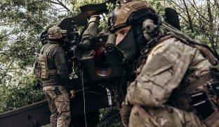 Сили оборони продовжують наступати ЗСУ просуваються вперед