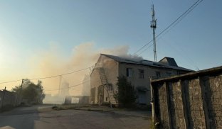 Обстріл Слов'янська: Вадим Лях розповів про наслідки 