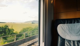 Через сходження вантажних вагонів на Полтавщині