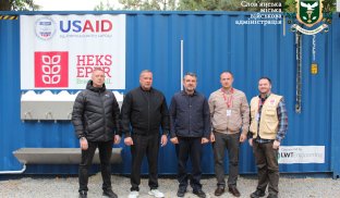 Гарні новини для жителів Слов’янська