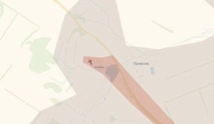 DeepState: Росіяни просунулися на Слов'янському напрямку