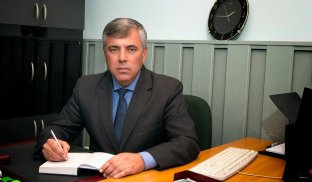 Володимир Проскунін - начальник Миколаївської військової адміністрації Зеленскьий призначив начальника Миколаївської військової адміністрації