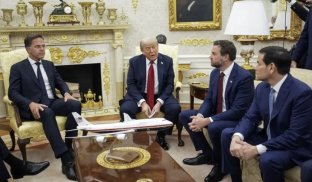 Трамп і НАТО щойно змінили хід війни в Україні — The Hill