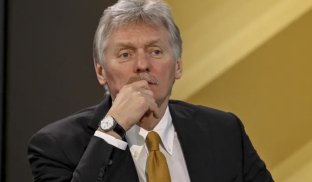 Для перемовин з РФ Україні треба «юридично розчистити перешкоди» — Кремль Для перемовин з РФ Україні треба «юридично розчистити перешкоди» — Кремль