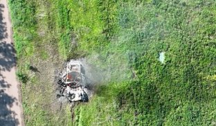 Росіяни продовжують вбивати мирних українців