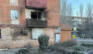 Оперативна ситуація по Донецькій області станом на ранок 16 грудня Як минула доба на Донеччині