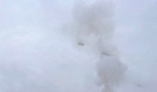 У Слов’янську повідомляють про приліт: у багатоповерхівках вибиті вікна У Слов’янську повідомляють про приліт: у багатоповерхівках вибиті вікна