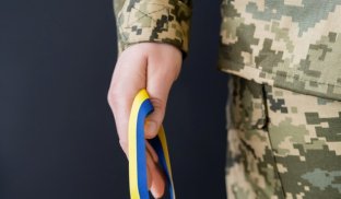 У ВРУ обговорюють запровадження базової військової служби