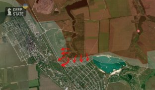 На більшості позицій бої тривають досі В Авдіївці ситуація продовжує погіршуватися