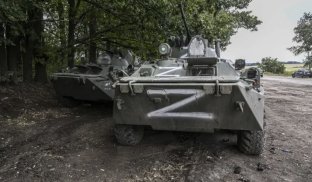 На півдні Донеччини росіяни форсували річку та захопили два населені пункти — ISW