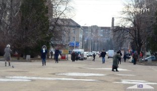 Мобілізація у Слов'янську. Влада просить термінових