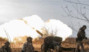 ЗСУ продовжують тримати оборону Чи зможе Росія до 2026 року захопити значну новы території