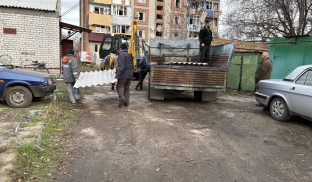 Слов’янськ тричі був під обстрілом: наслідки