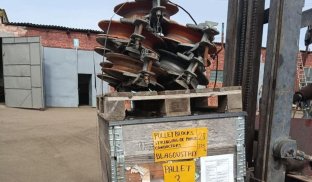 Слов’янська громада отримала енергетичне оснащення Хороші новини для жителів Слов'янська