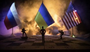 Москва відмовилася від плану США щодо України — Reuters Москва відмовилася від плану США щодо України — Reuters