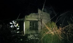 Увечері 26 березня росіяни обстріляли Слов’янськ