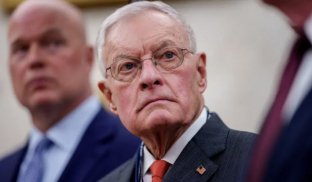 Побоювання РФ щодо розширення НАТО "справедливі", питання вступу України не обговорюється — Келлог Побоювання РФ щодо розширення НАТО "справедливі", питання вступу України не обговорюється — Келлог