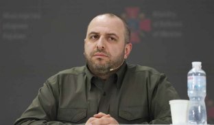 Міністр оборони Рустем Умєров Міноборони перевіряє ТЦК