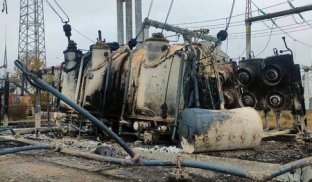 Росія змінила тактику атак по енергетиці України Росія в лютому 2024 року завдала низки ударів проти української інфраструктури