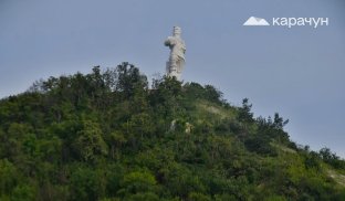 Пам'ятник Артему у Святогірську перейменують