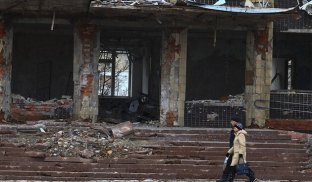 Фіксація верхньої межі ціни на нафту