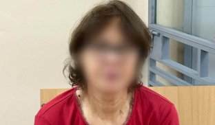 Жителька Слов’янська підозрюється у здачі позиції українських захисників Яке покарання передбачене